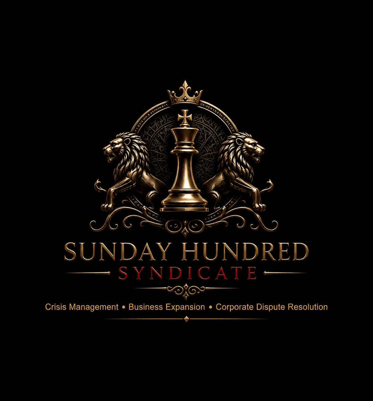 Sunday Hundred Syndicate